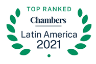 Top Rated in Latin America